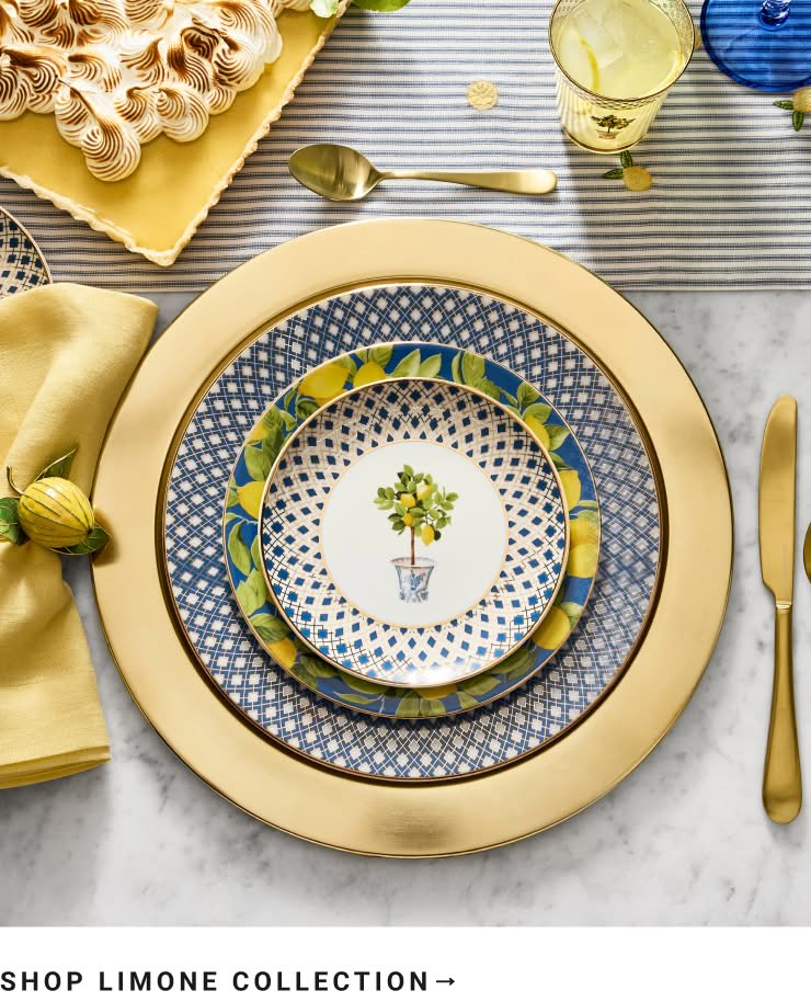 Shop Limone Collection