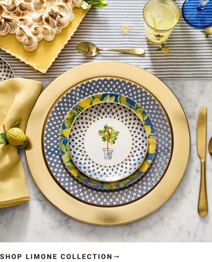 Shop Limone Collection