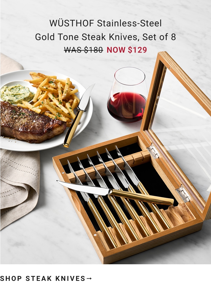 Shop Steak Knives
