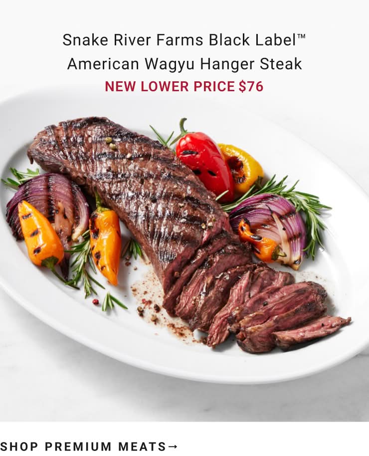 Shop Premium Meats