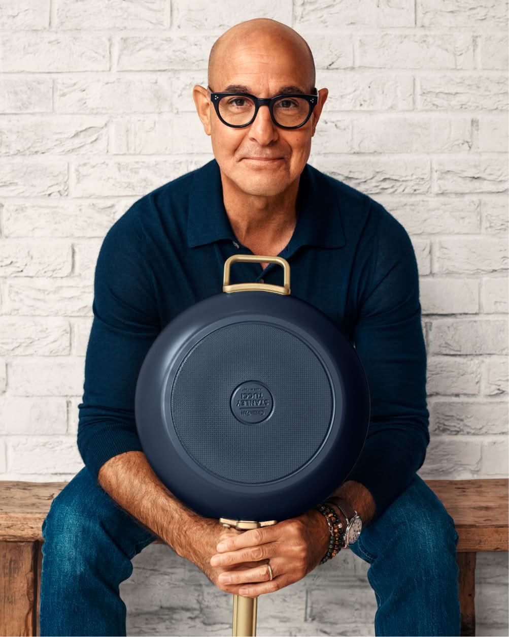 Shop Greenpan™ Stanley Tucci™ Collection