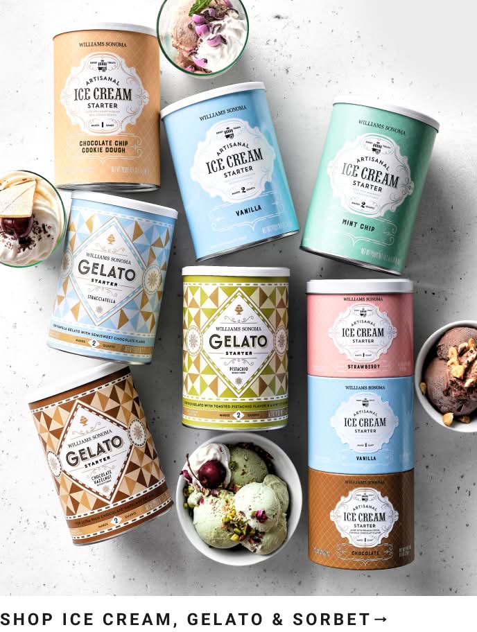 Housewares + Kitchenware Store | Williams Sonoma