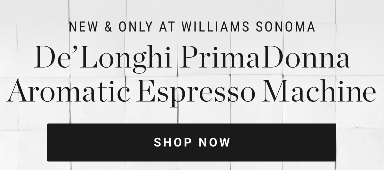 Housewares + Kitchenware Store | Williams Sonoma