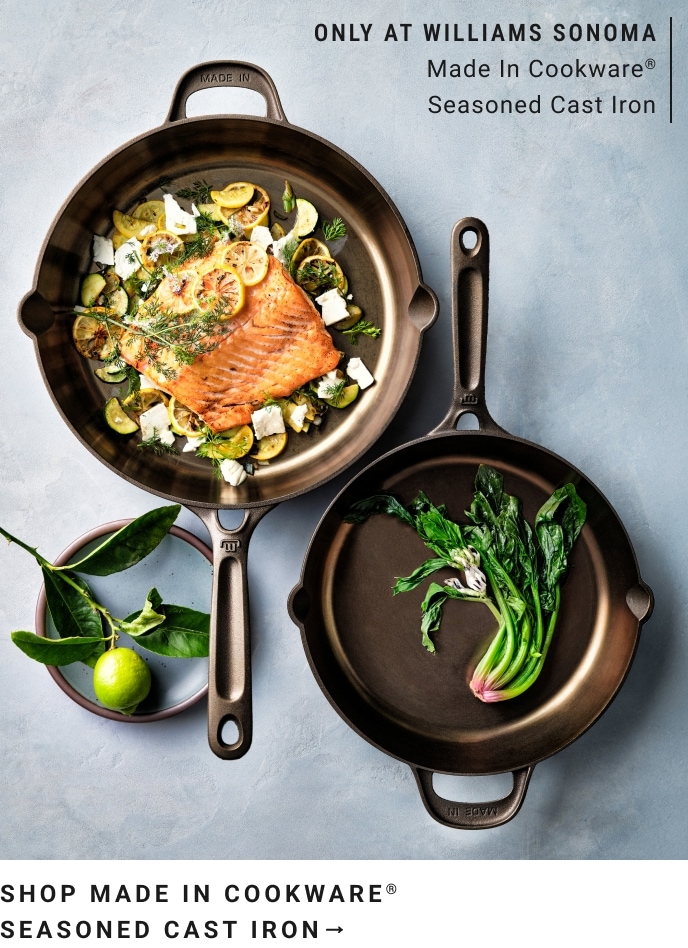 Housewares + Kitchenware Store | Williams Sonoma