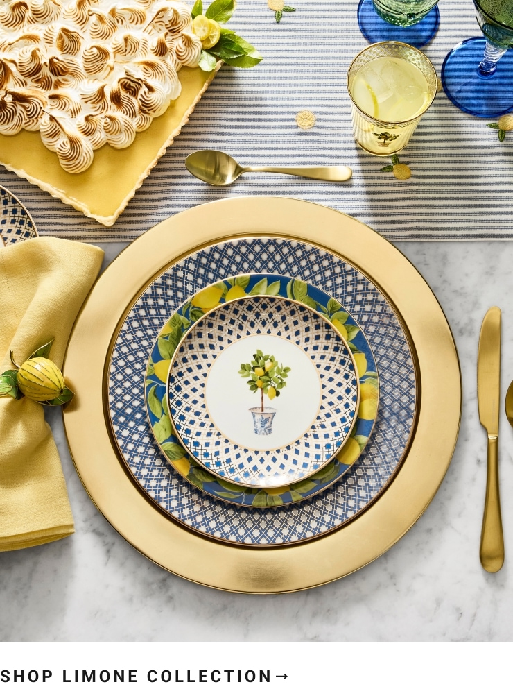 Shop Limone Collection Shop Limone Collection