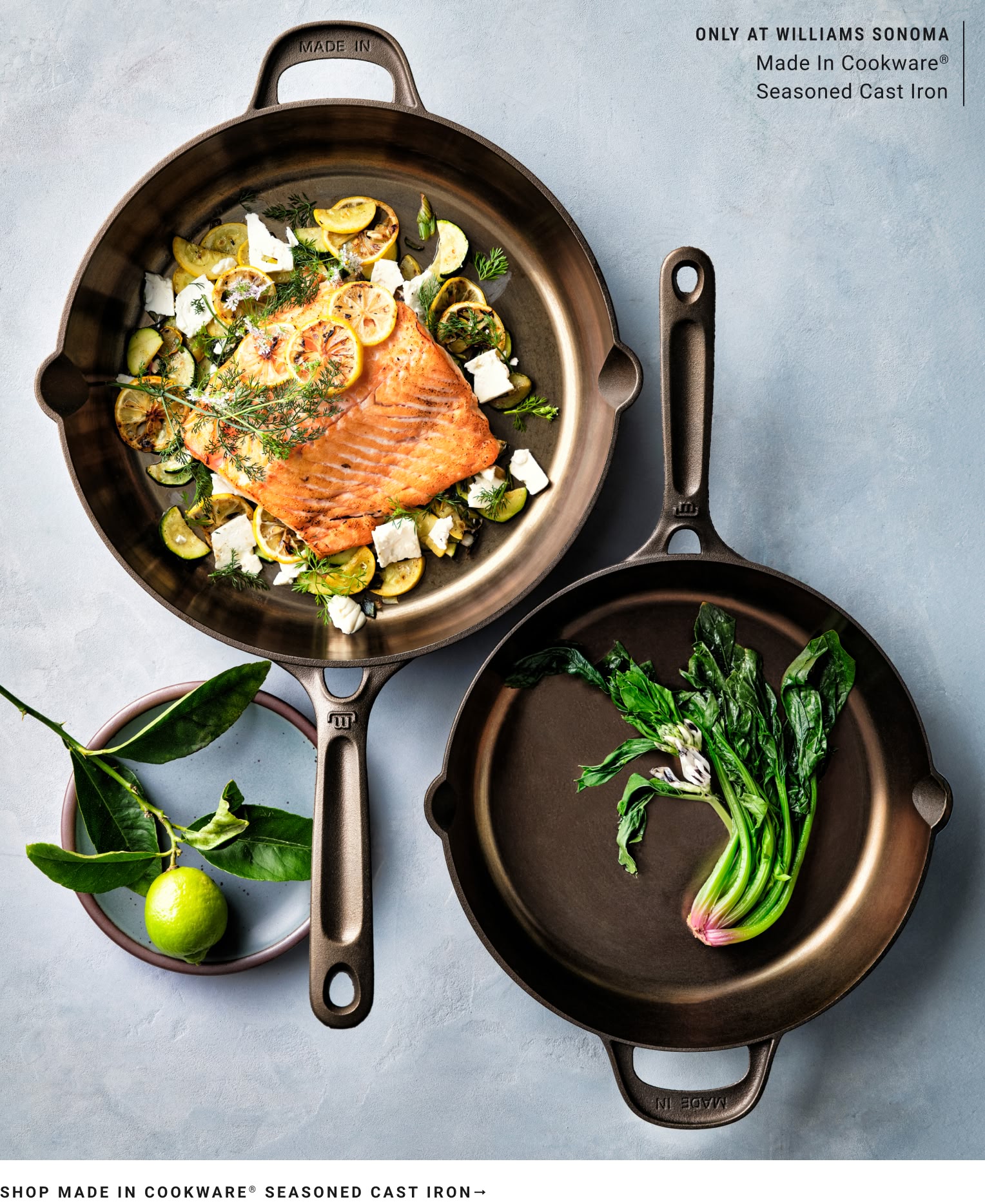 Shop Made In Cookware Shop Made In Cookware