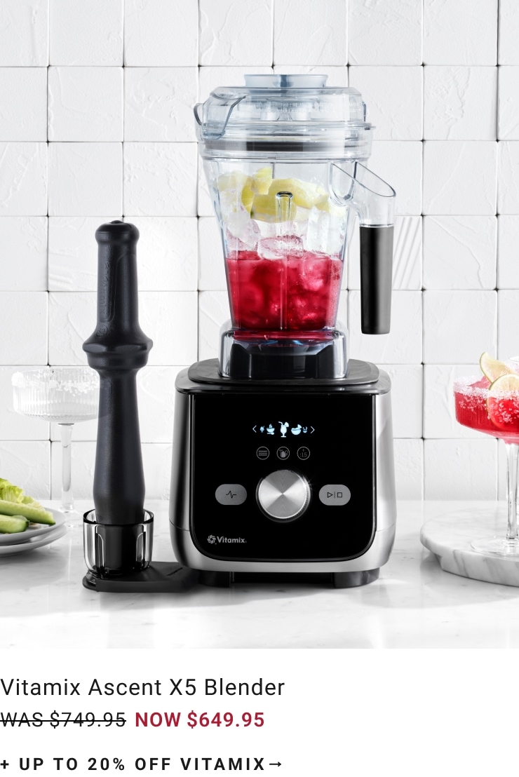 Shop Vitamix Shop Vitamix