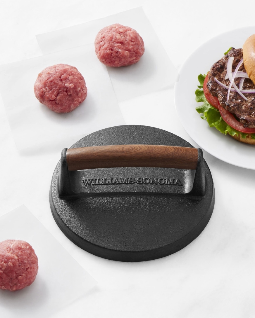 Shop Burger Essentials