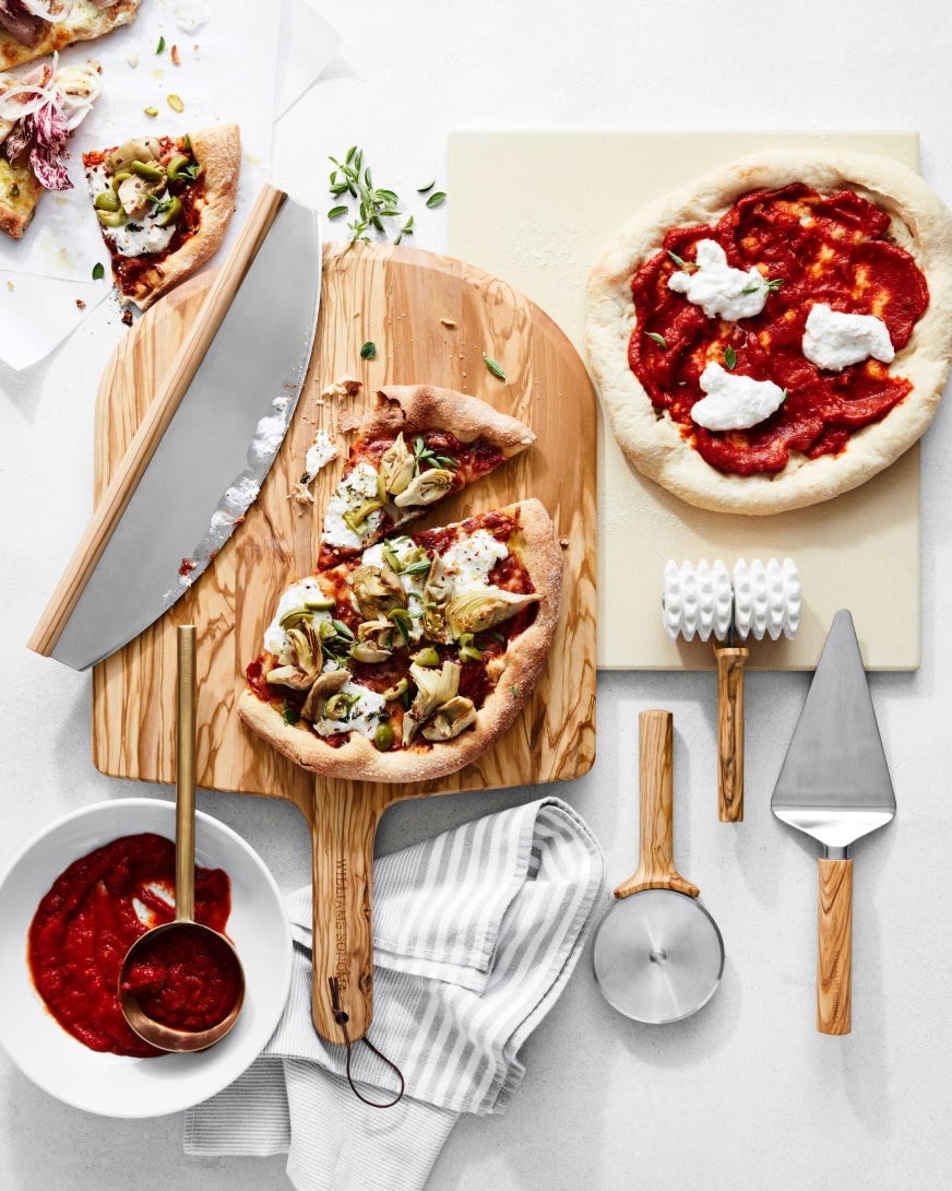 Shop Pizza Tools