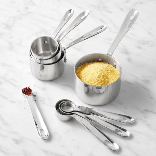 Up to 25% Off All-Clad Measuring Cups