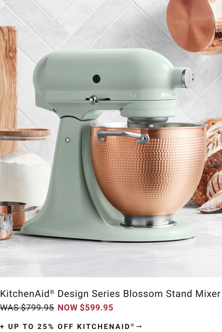 Shop KitchenAid Shop KitchenAid