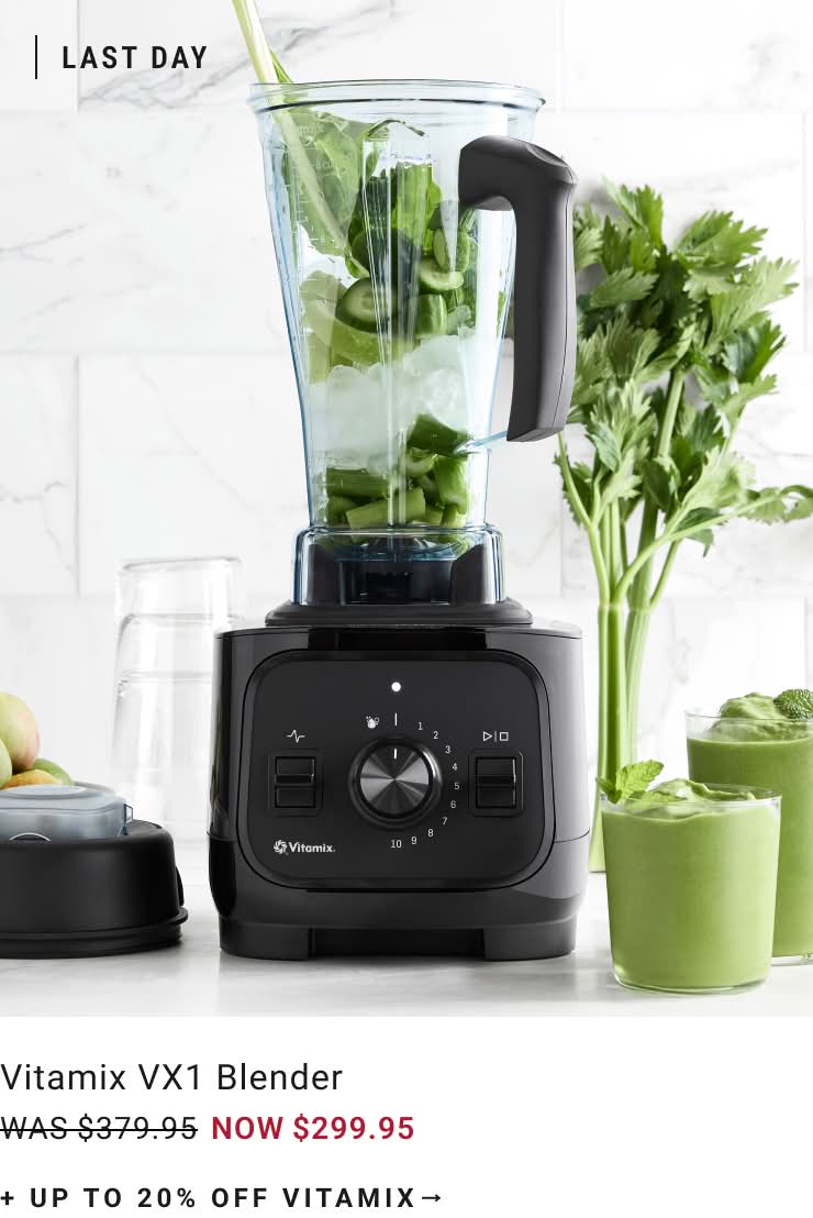 Shop Vitamix
