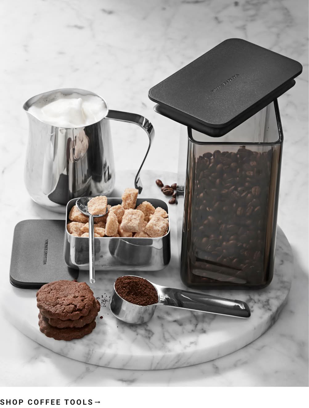 Shop Coffee Accessories Shop Coffee Accessories