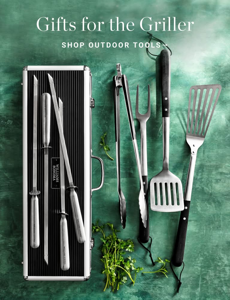 Housewares + Kitchenware Store | Williams Sonoma