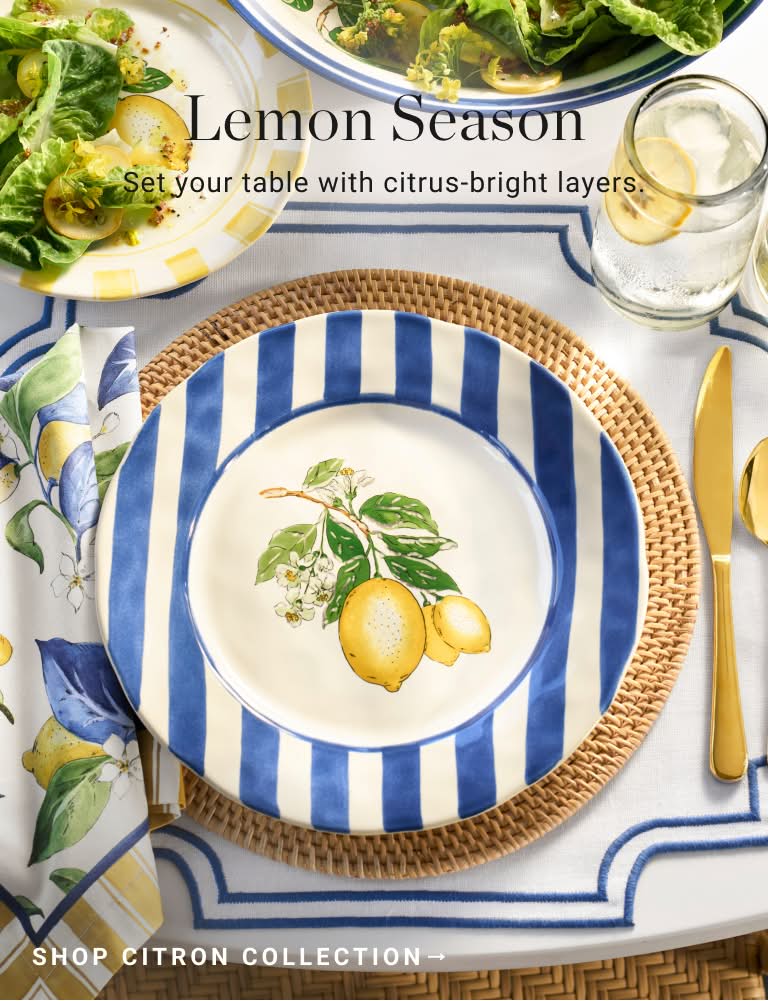 Housewares + Kitchenware Store | Williams Sonoma