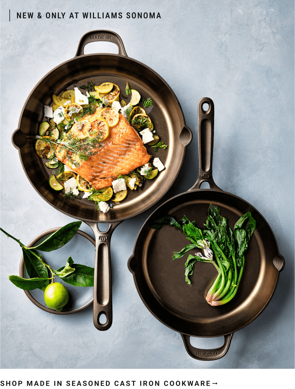 Shop Made In Cookware