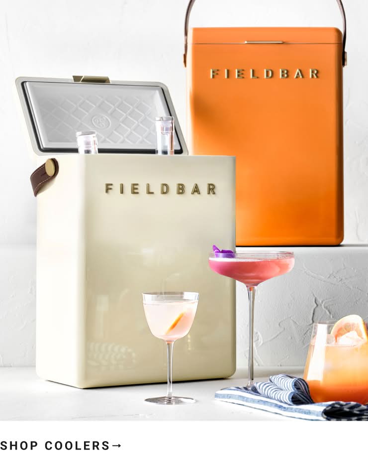Shop Coolers