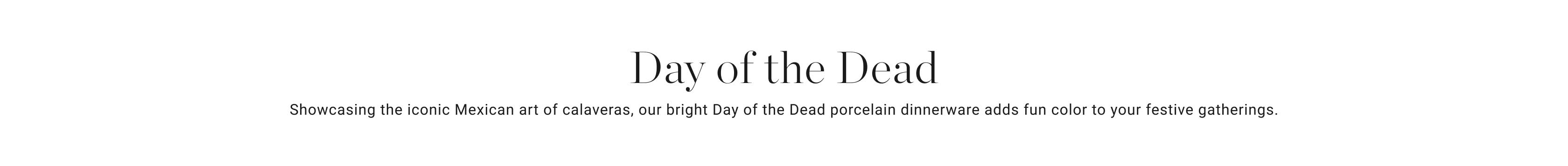 Day of the Dead