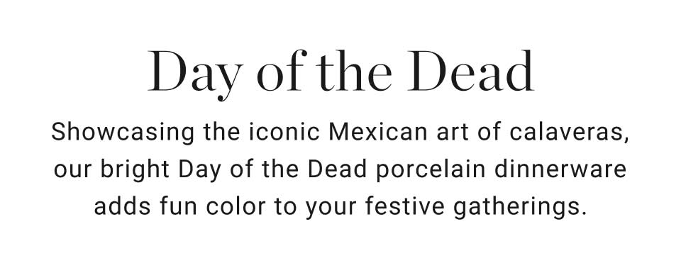 Day of the Dead