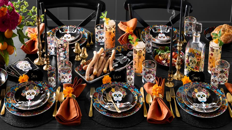 Day of the Dead