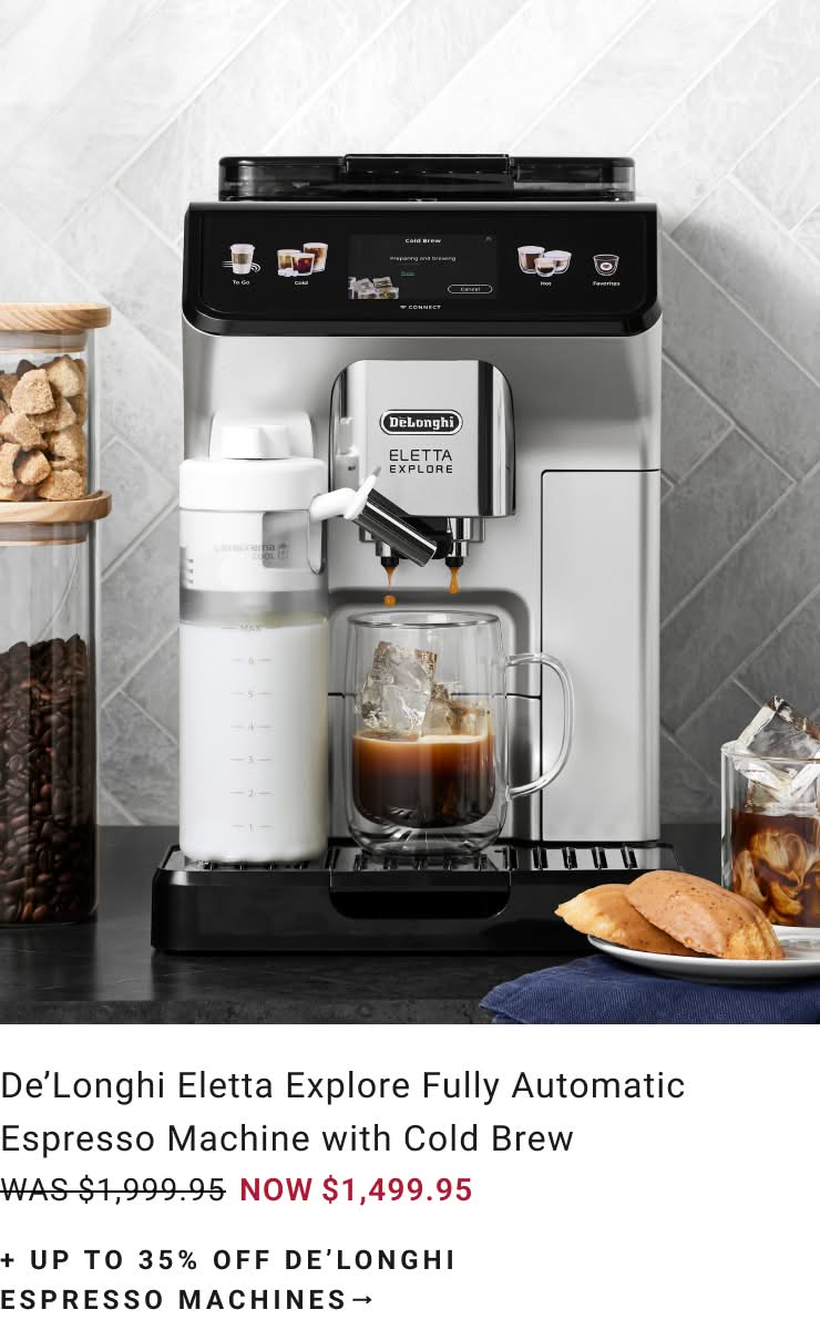 Shop Delonghi Electrics Shop Delonghi Electrics