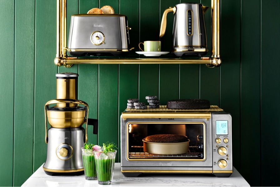 Breville