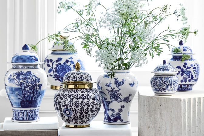 All Decorative Accents