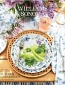 Williams Sonoma Catalog
