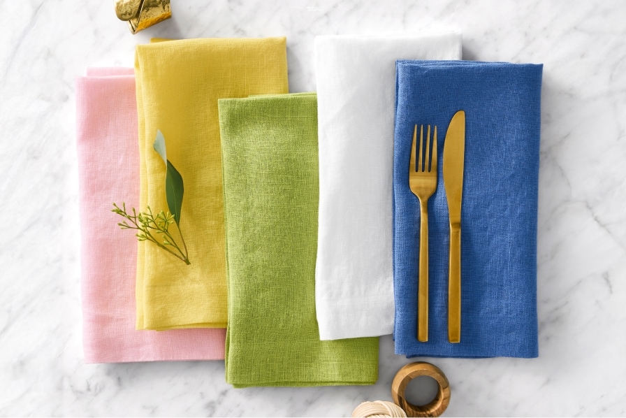 Table Linens