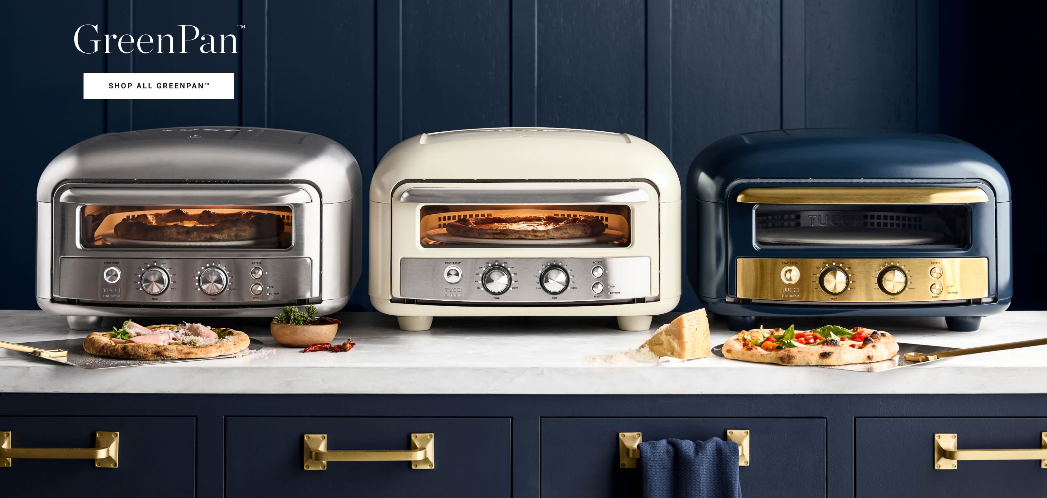 Shop All GreenPan™