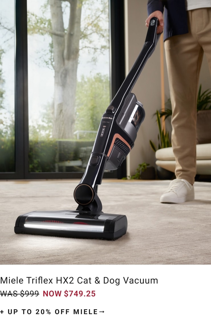 Shop Miele Shop Miele