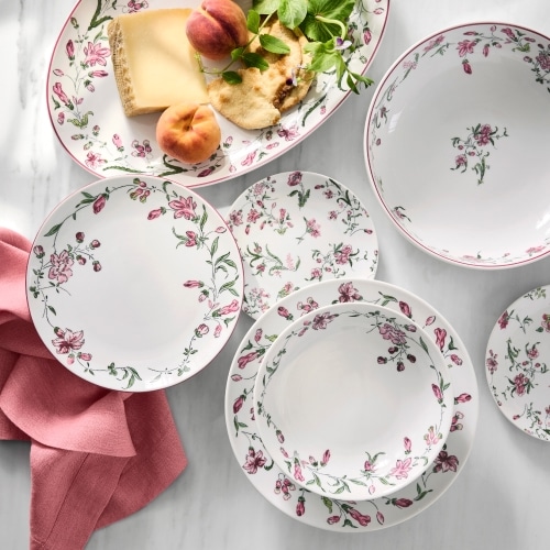 New & Exclusive: Hill House Collection