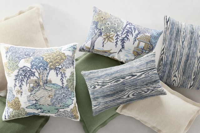 Scalamandr&eacute; Collection