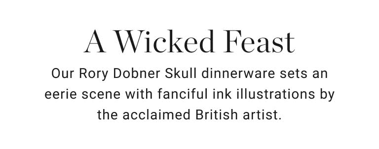 A Wicked Feast