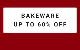 Shop 4th of July Bakeware Sale
