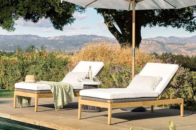Outdoor 4th of July Sale