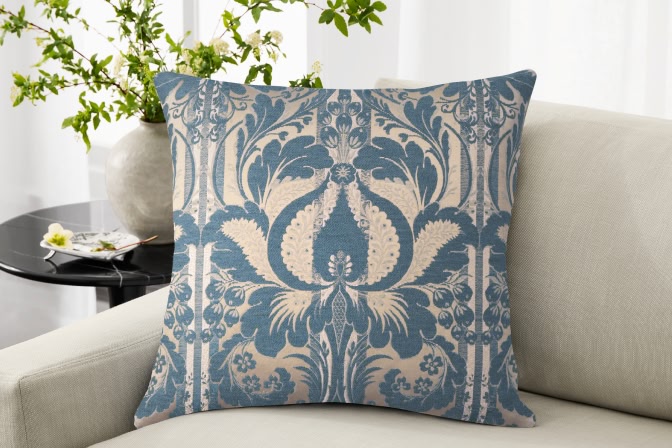 Pillows & Throws 4th of July Sale