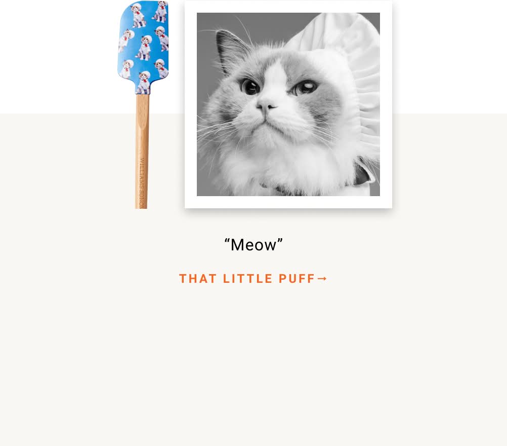 That Little Puff