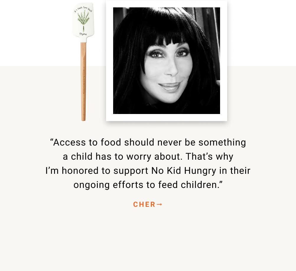 Cher