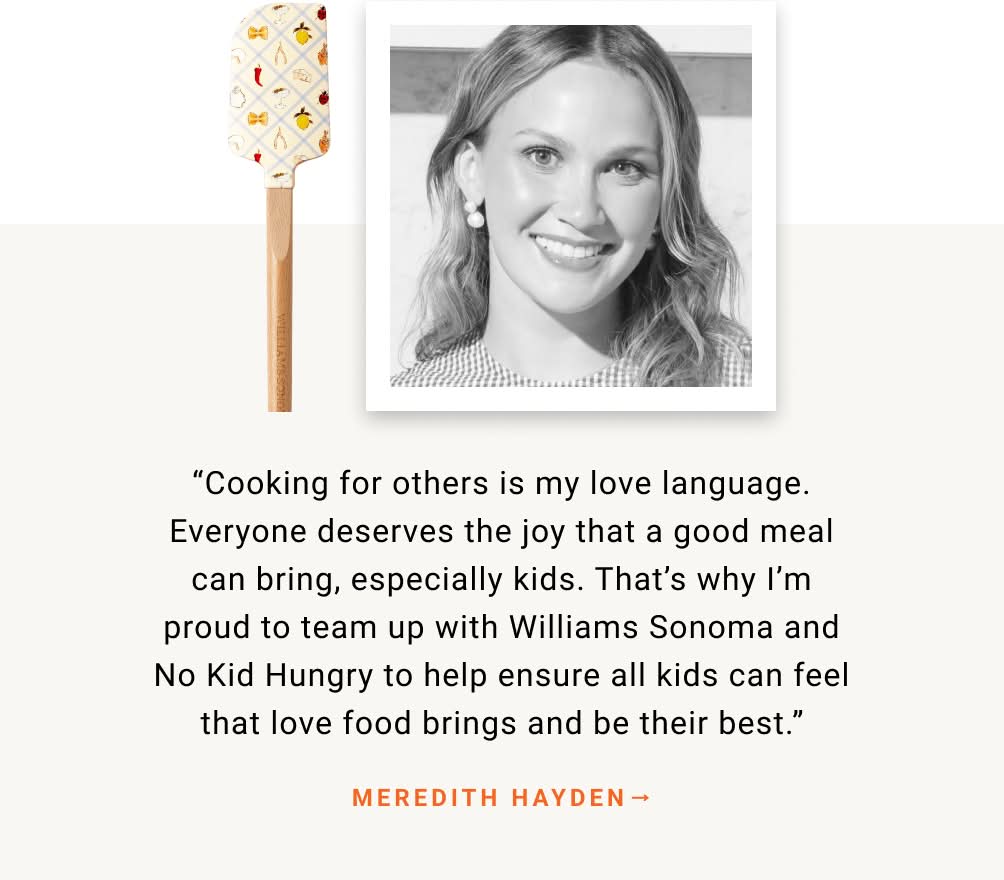 Meredith Hayden