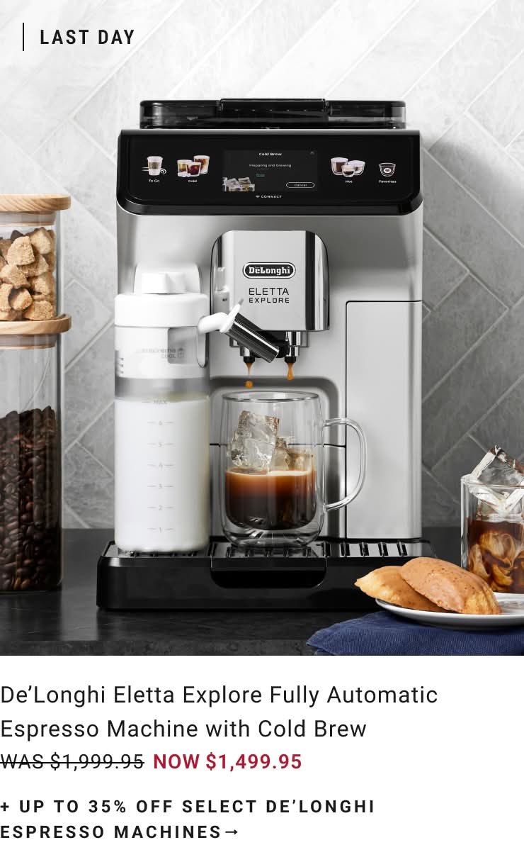 Shop Delonghi Electrics Shop Delonghi Electrics