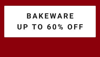 Shop 4th of July Bakeware Sale