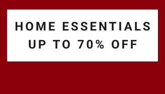 Shop 4th of July Home Essentials Sale