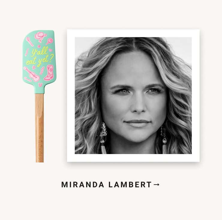 Miranda Lambert