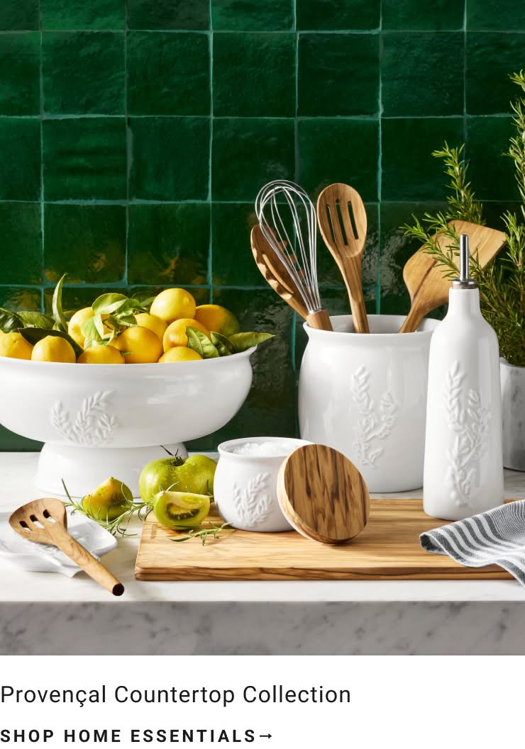 Shop Provencal Countertop Collection Shop Provencal Countertop Collection