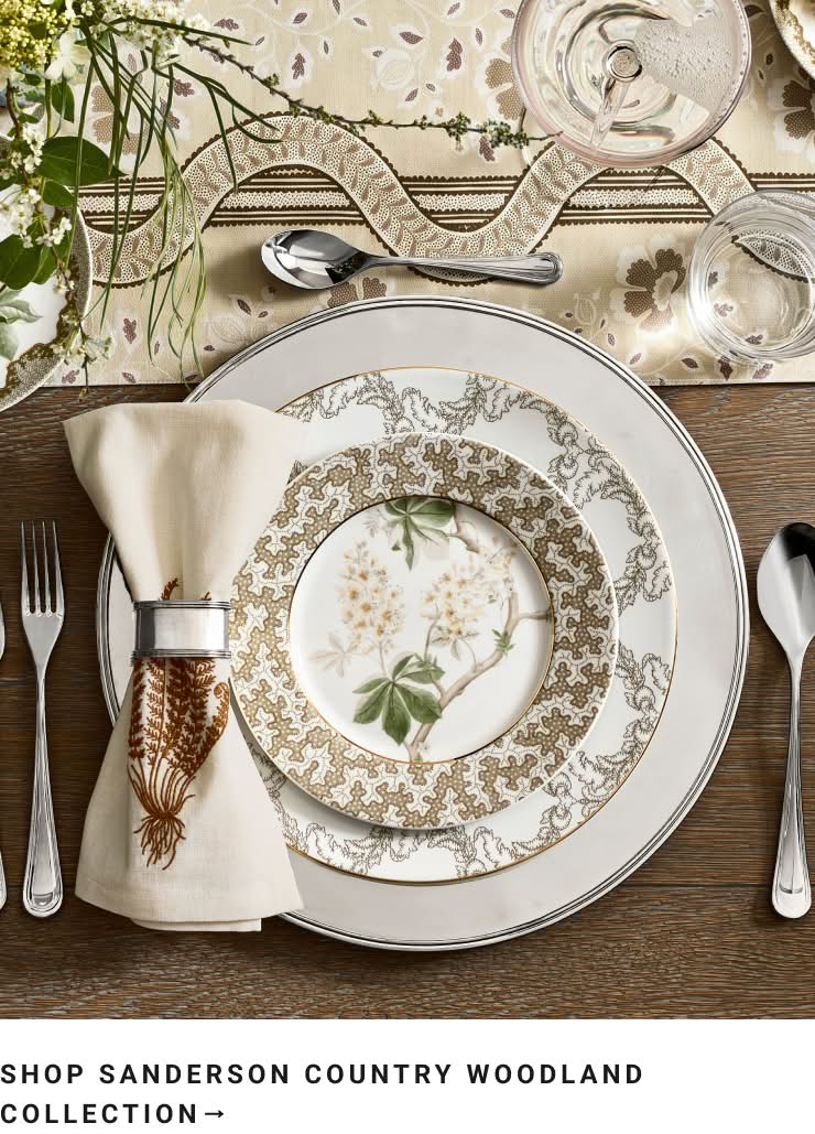 Shop Sanderson Country Woodland Collection Shop Sanderson Country Woodland Collection