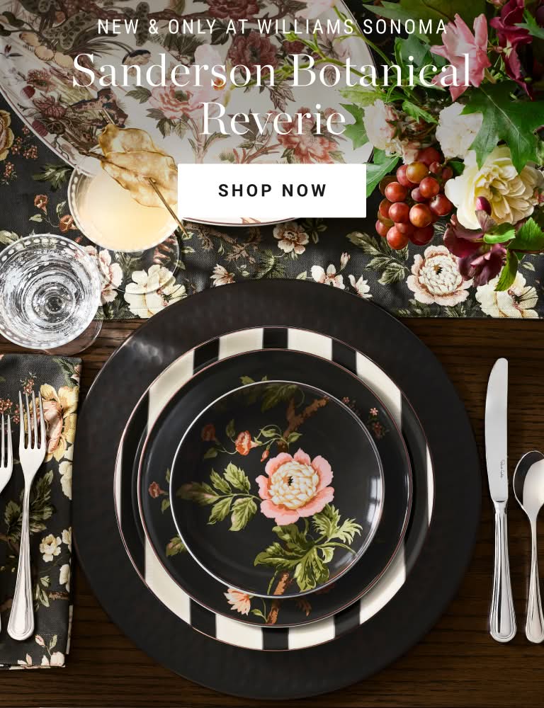 Housewares + Kitchenware Store | Williams Sonoma