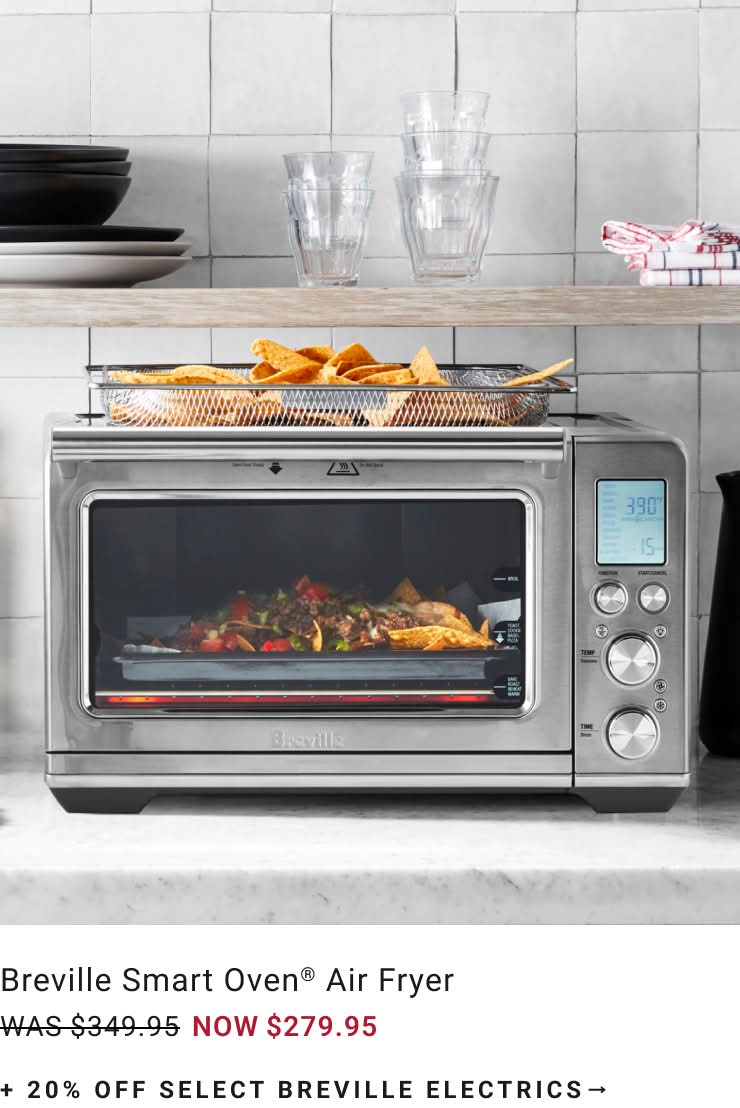 Shop Breville Ovens Shop Breville Ovens