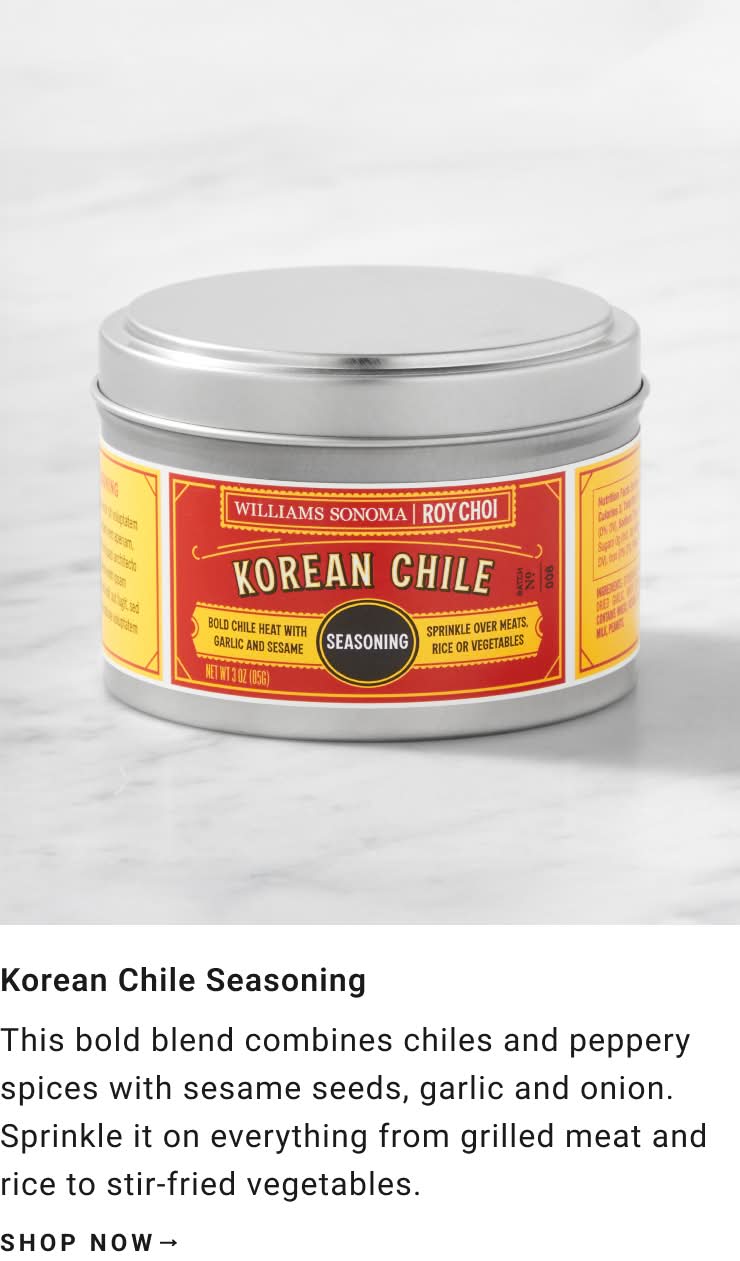 Shop Korean Chile Seasoning