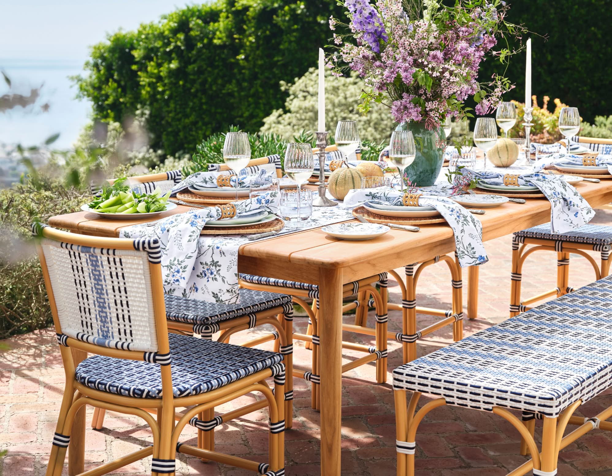 Shop Hill House Collection